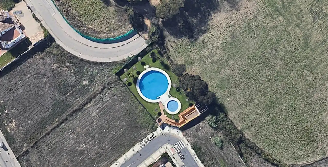 Habitatge amb terrassa en venda a Barrio Alto, imagen 34