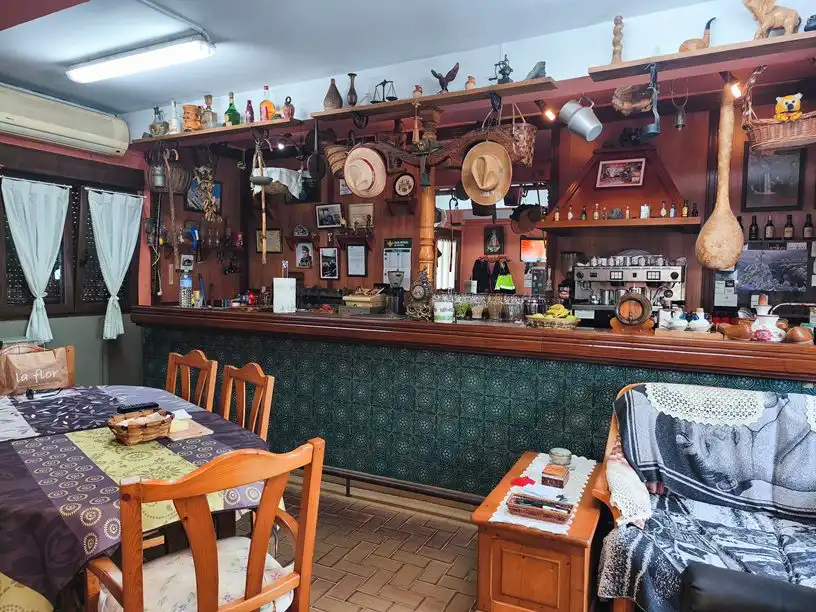 Casa o chalet en venta en Belmonte de Miranda con Amueblado
