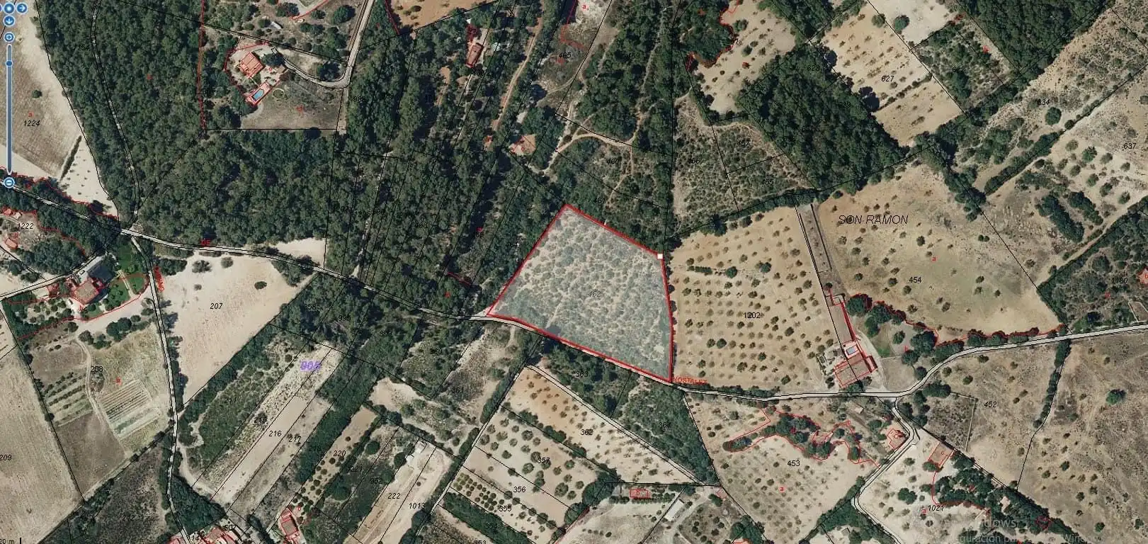 Terrain rustique à vendre à Sant Joan, imagen 18
