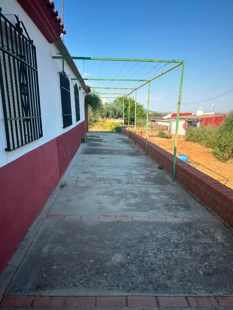 Chalet con piscina en venta en Almodóvar del Río, imagen 6