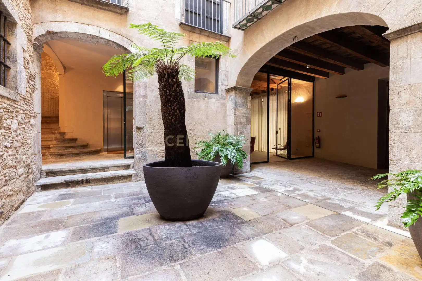 Apartament en venda en Ciutat Vella