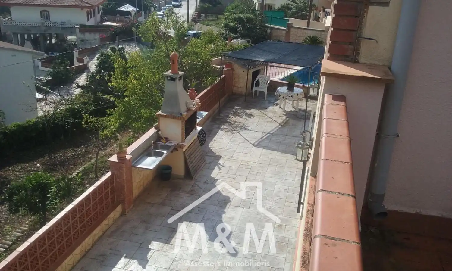 House with pool for sale in Mas Trader - Corral d'En Tort - Corral d'En Cona, imagen 5