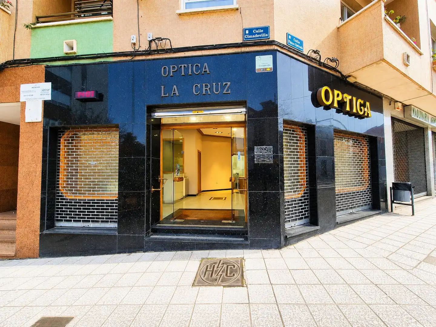 Local commercial à vendre à Grado, imagen 4