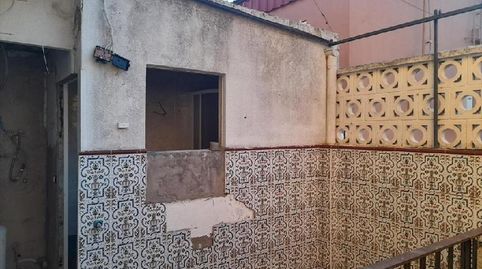 Foto 4 de Casa adosada en venda a Cerro de Reyes, Badajoz Capital