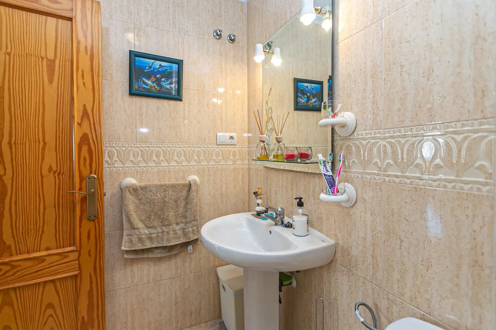 Penthouse mit Pool zum Verkauf in Calle pino piñonero, imagen 26