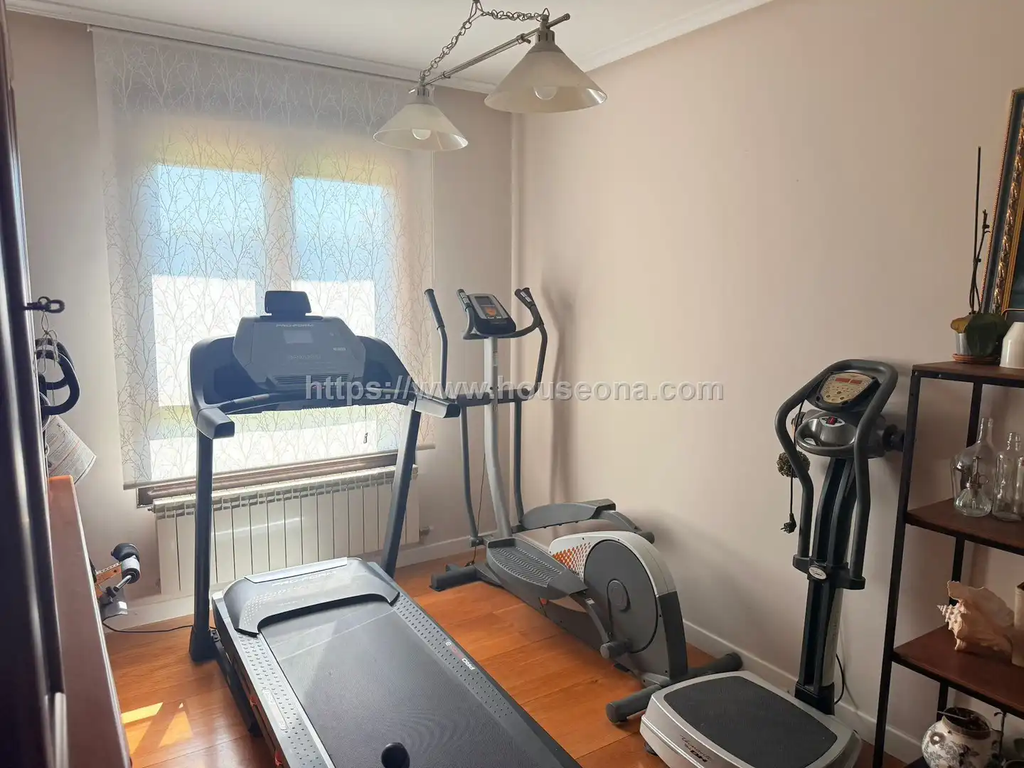 Habitación de Casa o chalet en venta en Laguardia con Amueblado