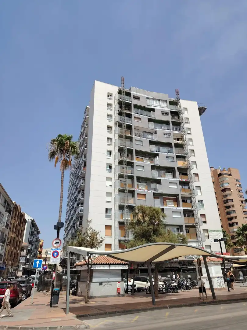 Apartamento con ascensor en venta en Puerto Deportivo, imagen 19