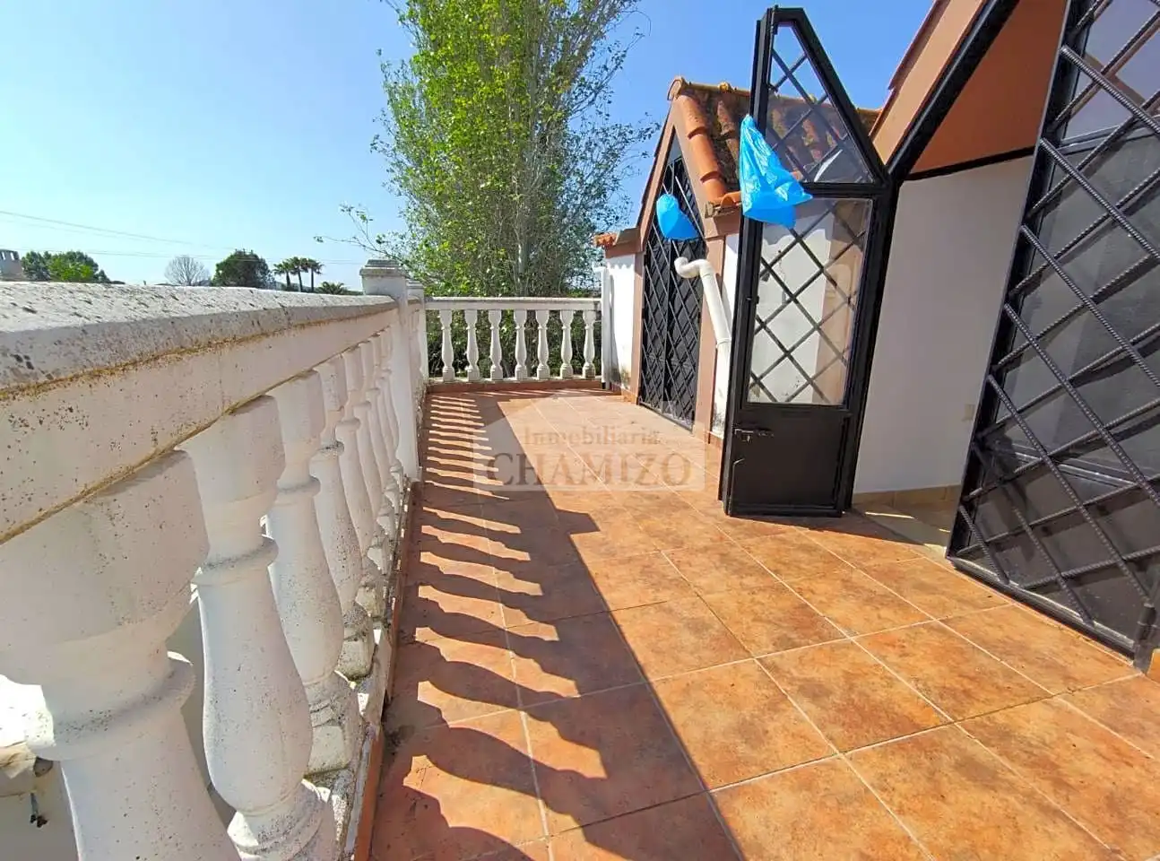 Chalet con jardín en venta en Villanueva de la Serena, imagen 2