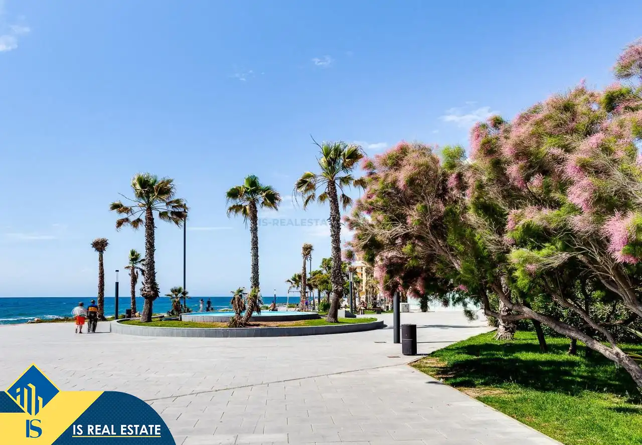 Apartament amb ascensor en venda a Playa del Cura, imagen 38