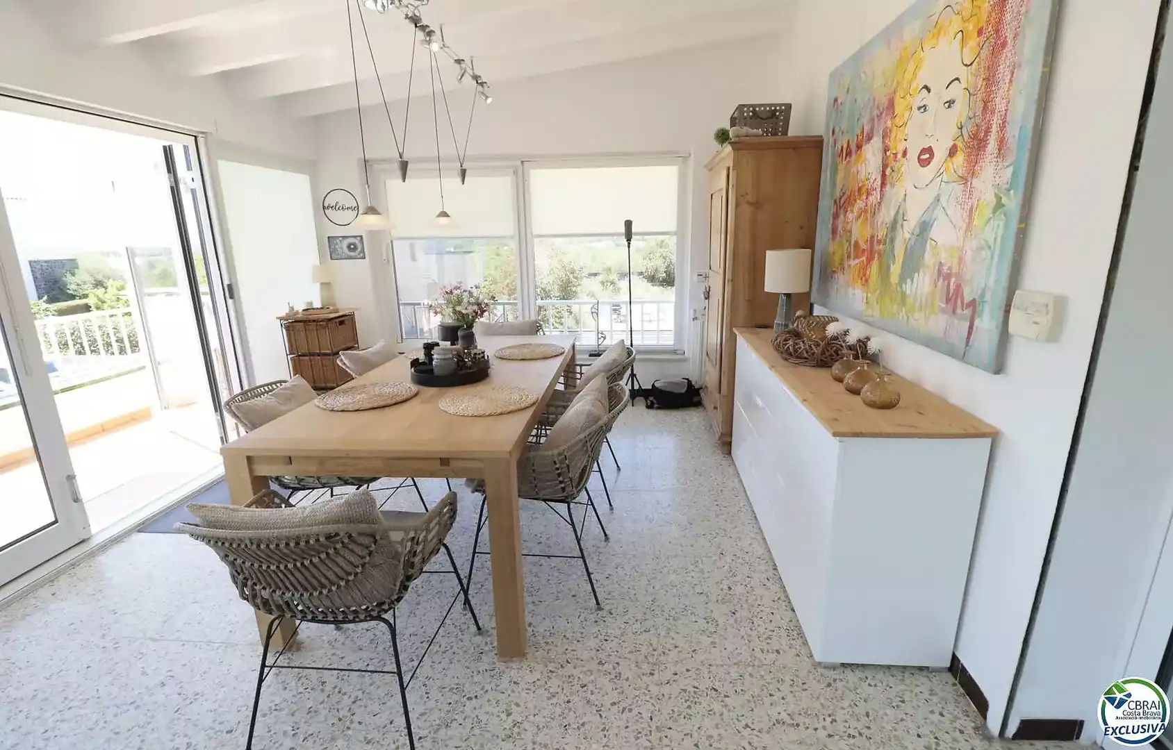 Casa amb piscina en venda a Carrer Castanyer 18, imagen 7
