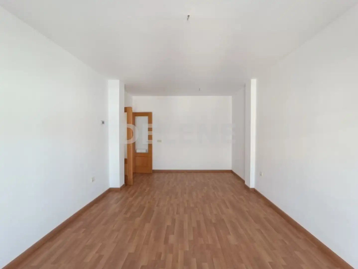 Dúplex en venda en Hellín amb Calefacció i Parquet