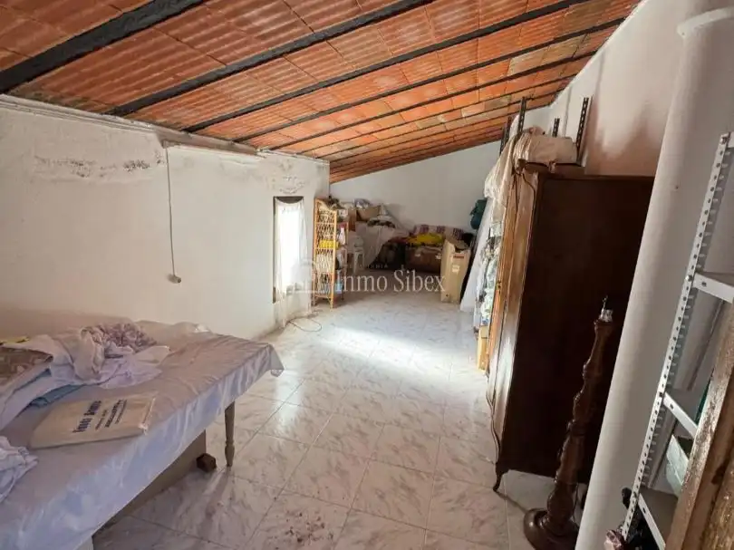 Casa o xalet en venda en Herrera del Duque amb Aire condicionat, Terrassa i Moblat