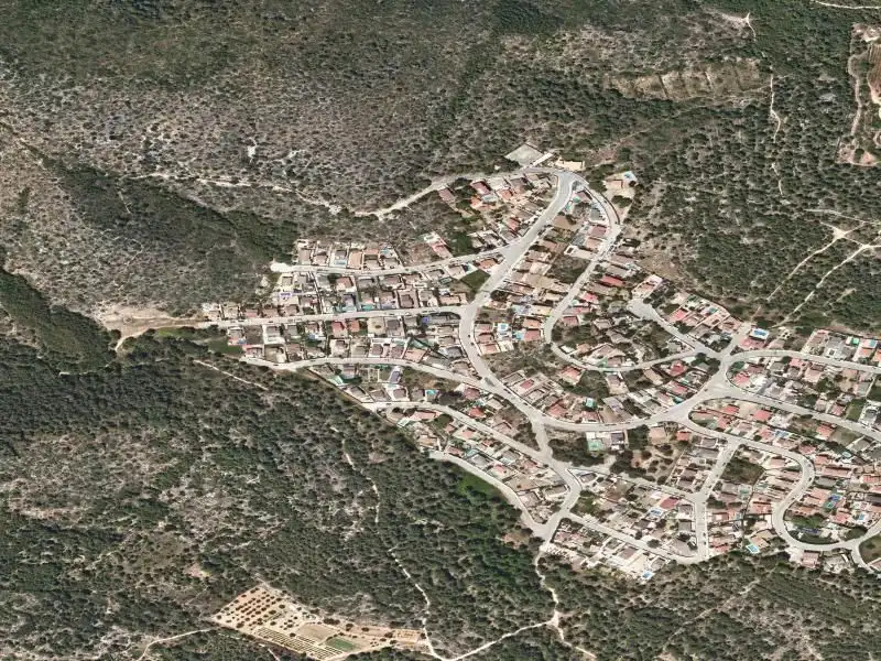 Piso en venta en Cañada Heura, imagen 3