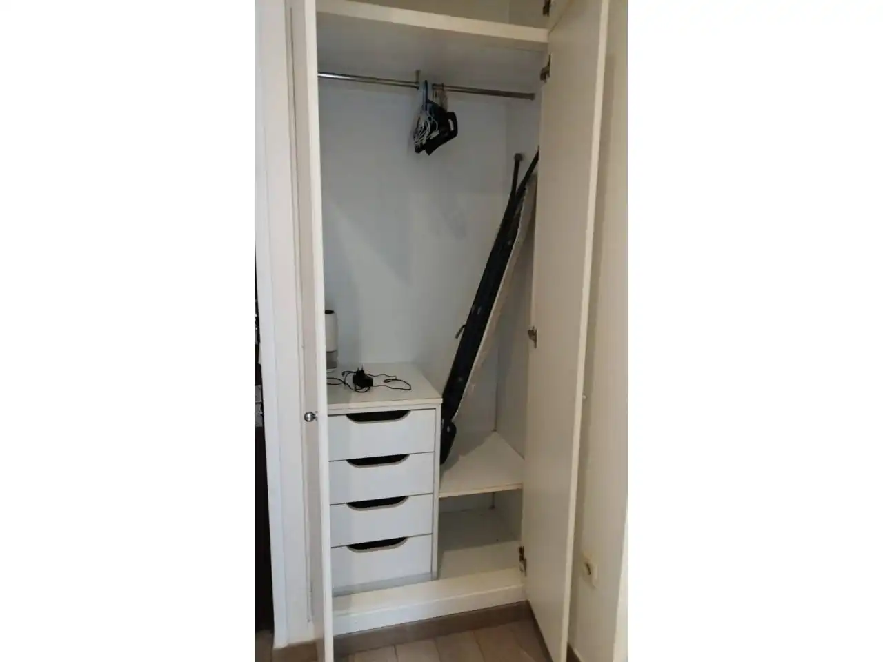 Apartamento de alquiler en Calle CONSTANCIA, 27, Prosperidad