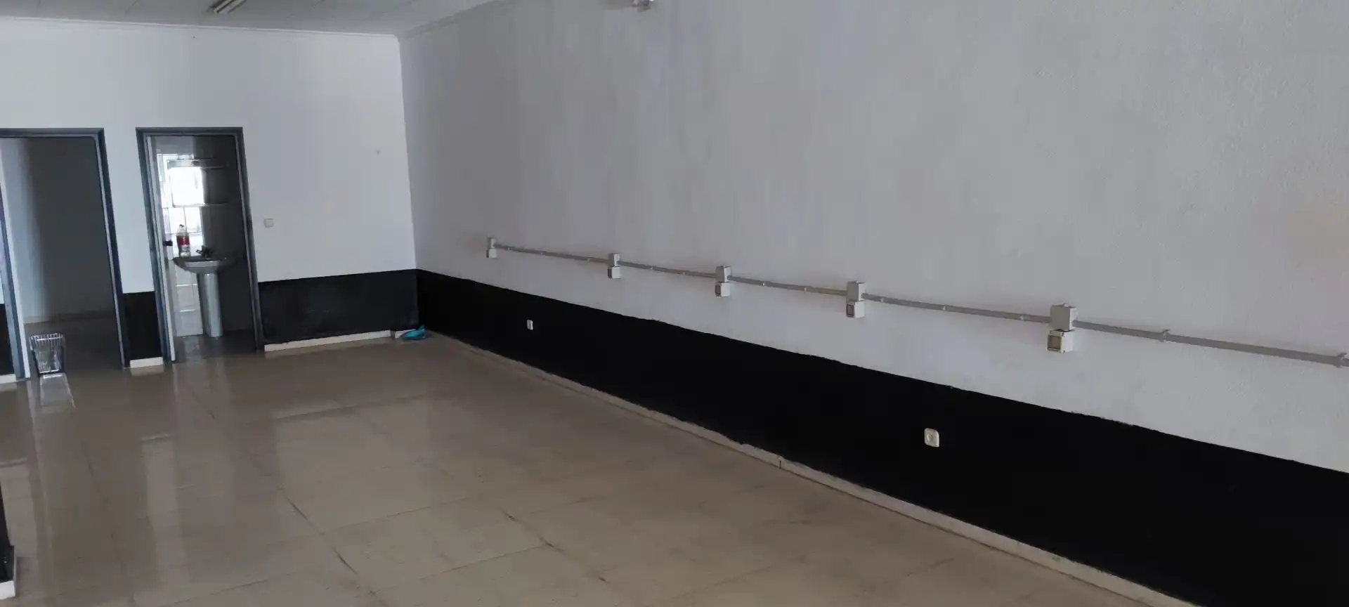 Local comercial de lloguer a Calle Desvío 29, imagen 12