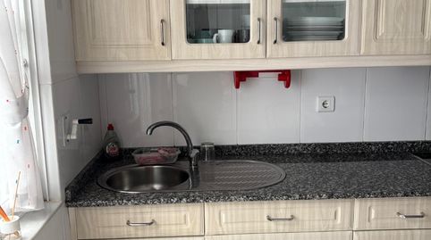 Foto 3 de Piso en venta en Rúa Real, Centro, Ferrol