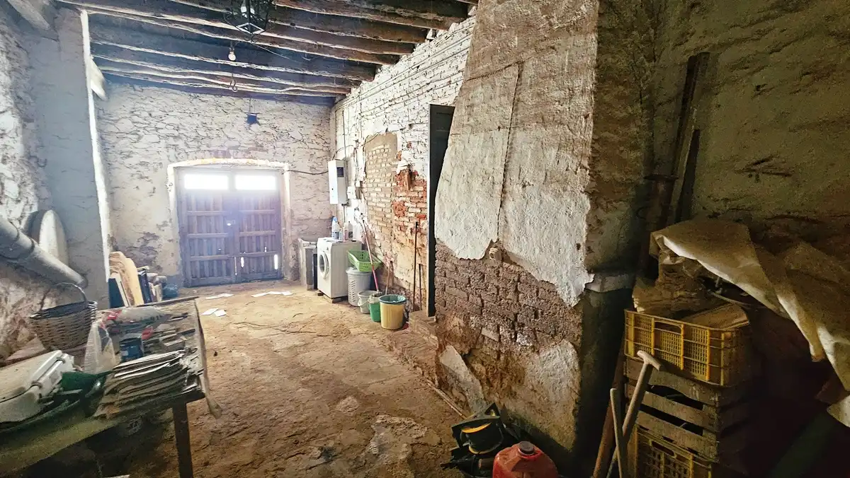 Casa o chalet en venta en Fuenteheridos con Terraza y Trastero