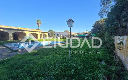 Casa o xalet en venda a Palomares del Río