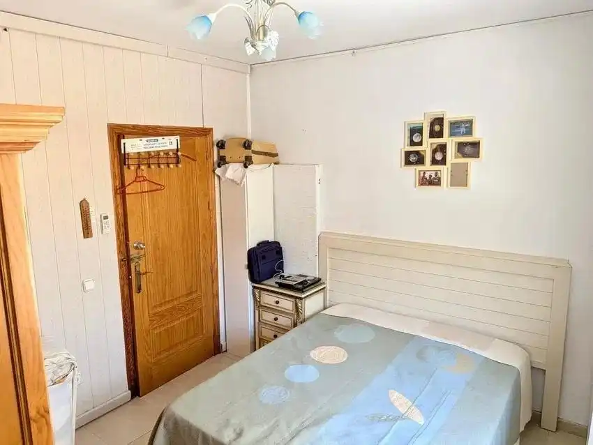 Habitación de Casa o chalet en venta en Vélez-Málaga con Piscina