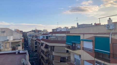 Foto 5 de Piso en venta en Altozano - Conde Lumiares, Alicante / Alacant