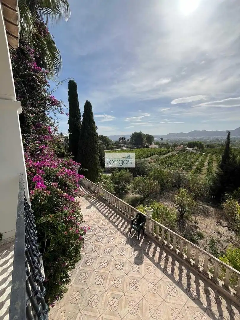 Chalet con terraza en venta en Xàtiva, imagen 24