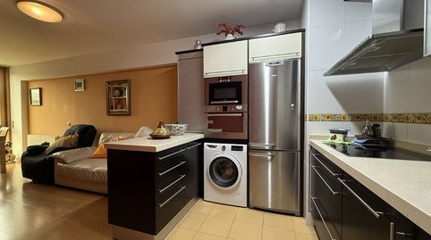 Foto 2 de Pis en venda a Las Trianas, Adurtza, Vitoria - Gasteiz