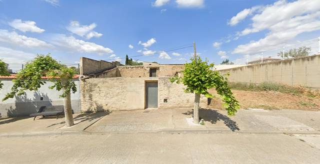 Terreno residencial en Venta en Murillo el Fruto - CALLE NUEVA en Murillo El Fruto