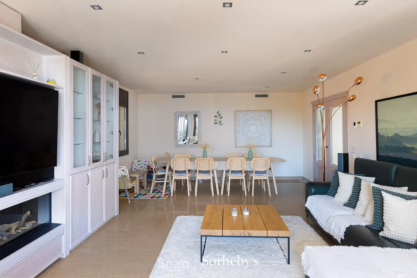 Haus mit Pool zum Verkauf in Carrer Mestre Falla, imagen 5