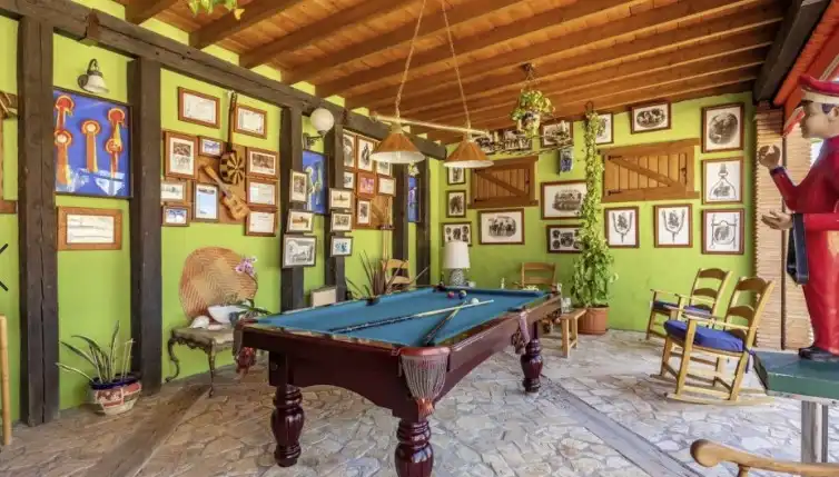 Maison avec piscine à vendre à Coín, imagen 8