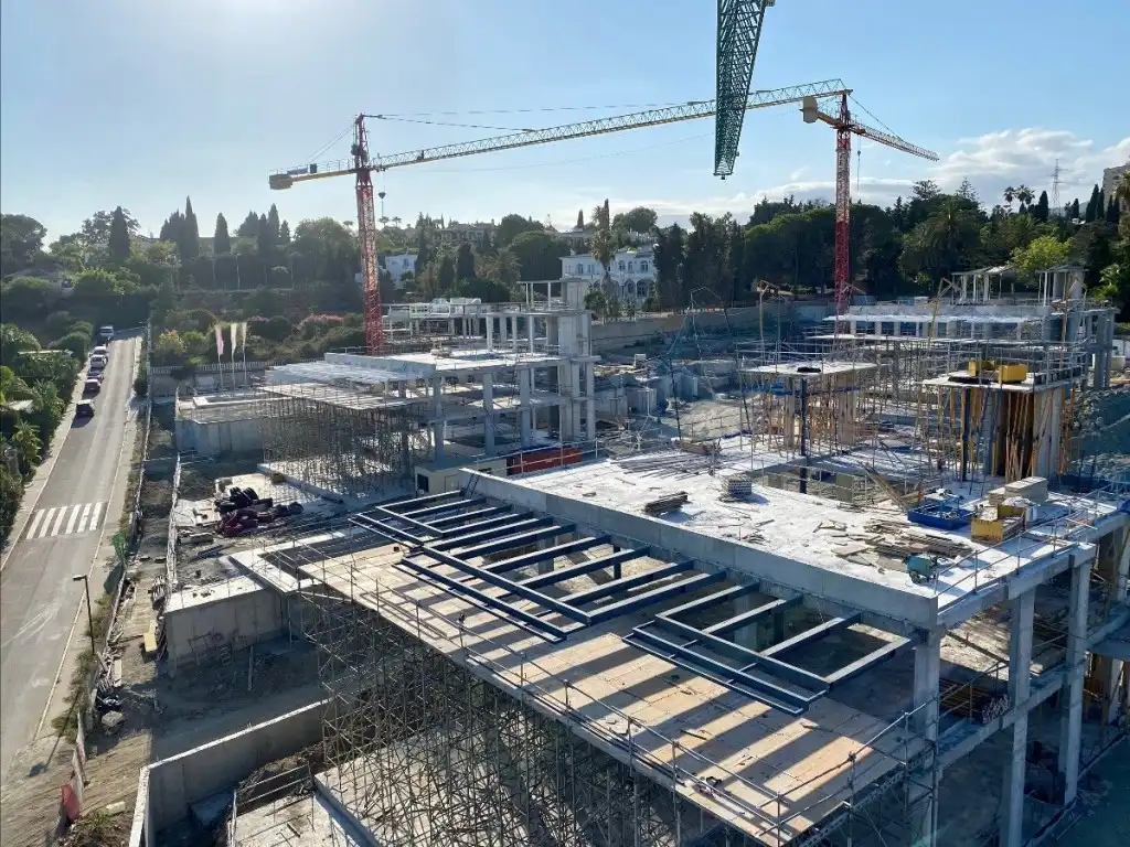 Chalet con piscina en venta en Nueva Andalucía, imagen 27
