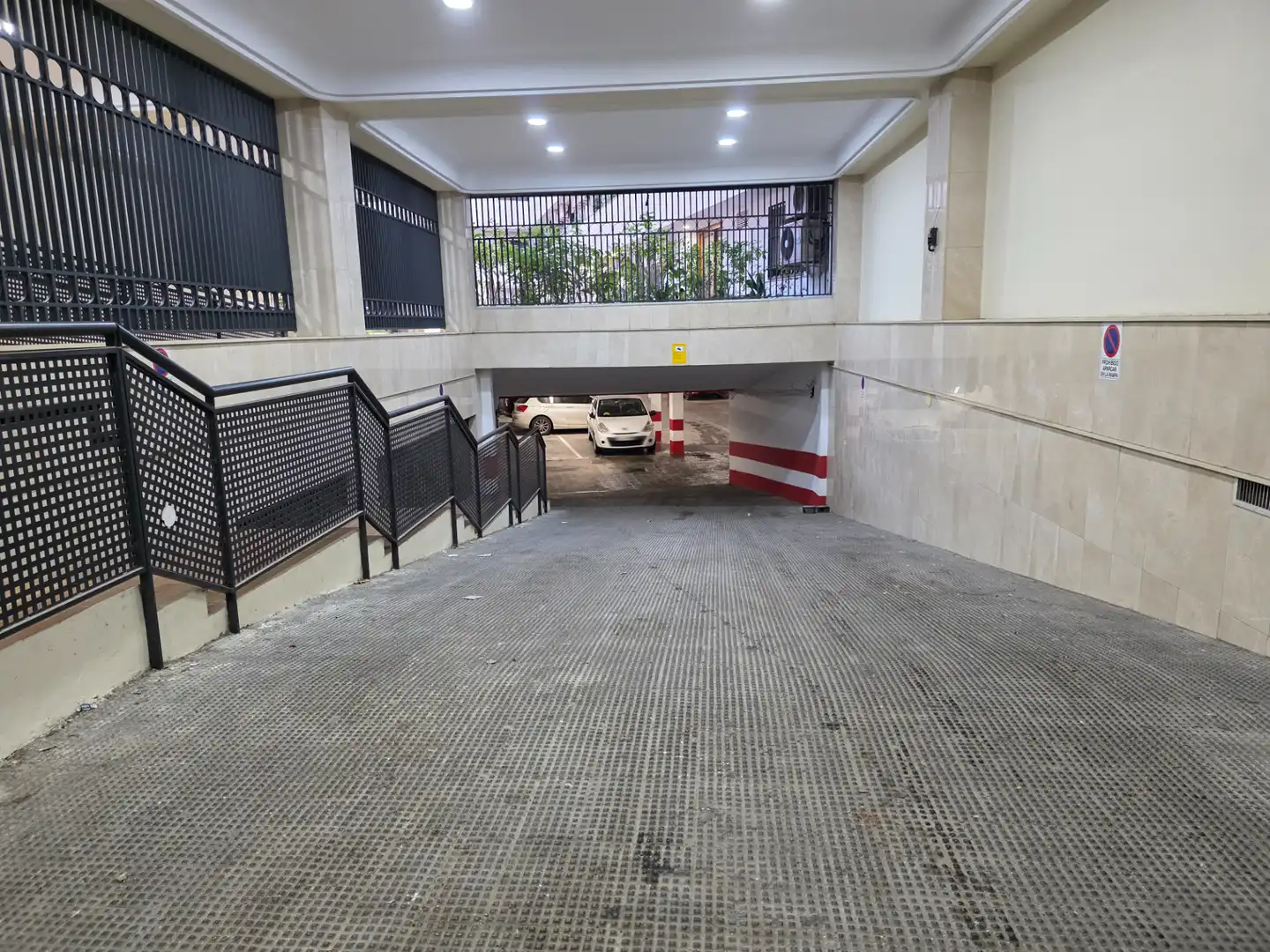 Parking of Garage for sale in Sevilla