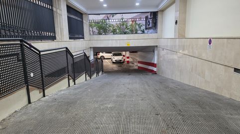 Photo 2 of Garage for sale in Calle Gravina, 13, Arenal - Museo, Sevilla Capital