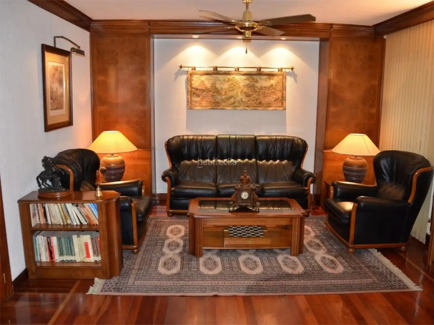 Office space to rent in Calle Doctor Múgica 35, imagen 3