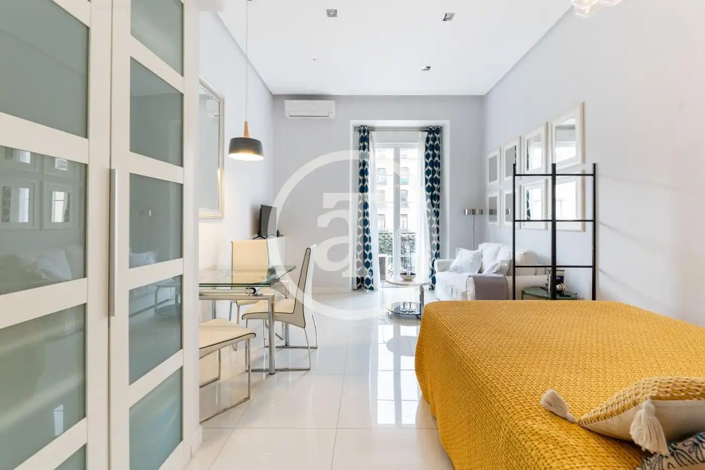 Appartement avec terrasse à louer à Calle del Correo, imagen 10