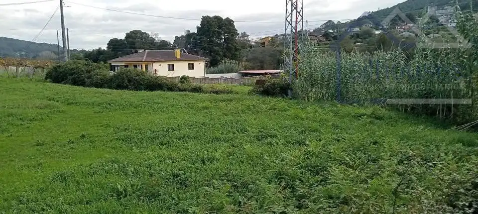 Wohnbaugrundstück zum Verkauf in Tomiño, imagen 3