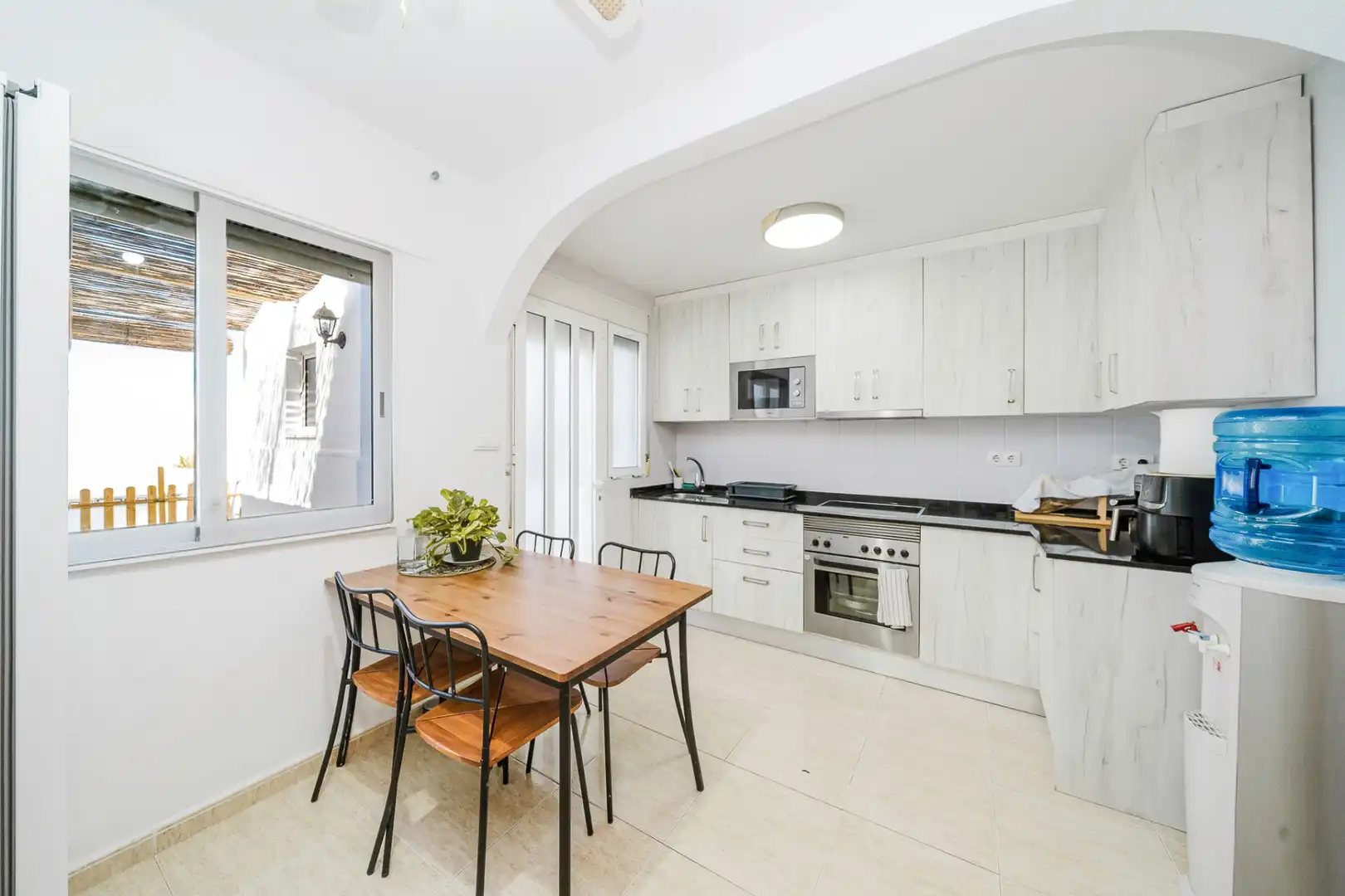 Casa adosada en venta en Santiago de la Ribera