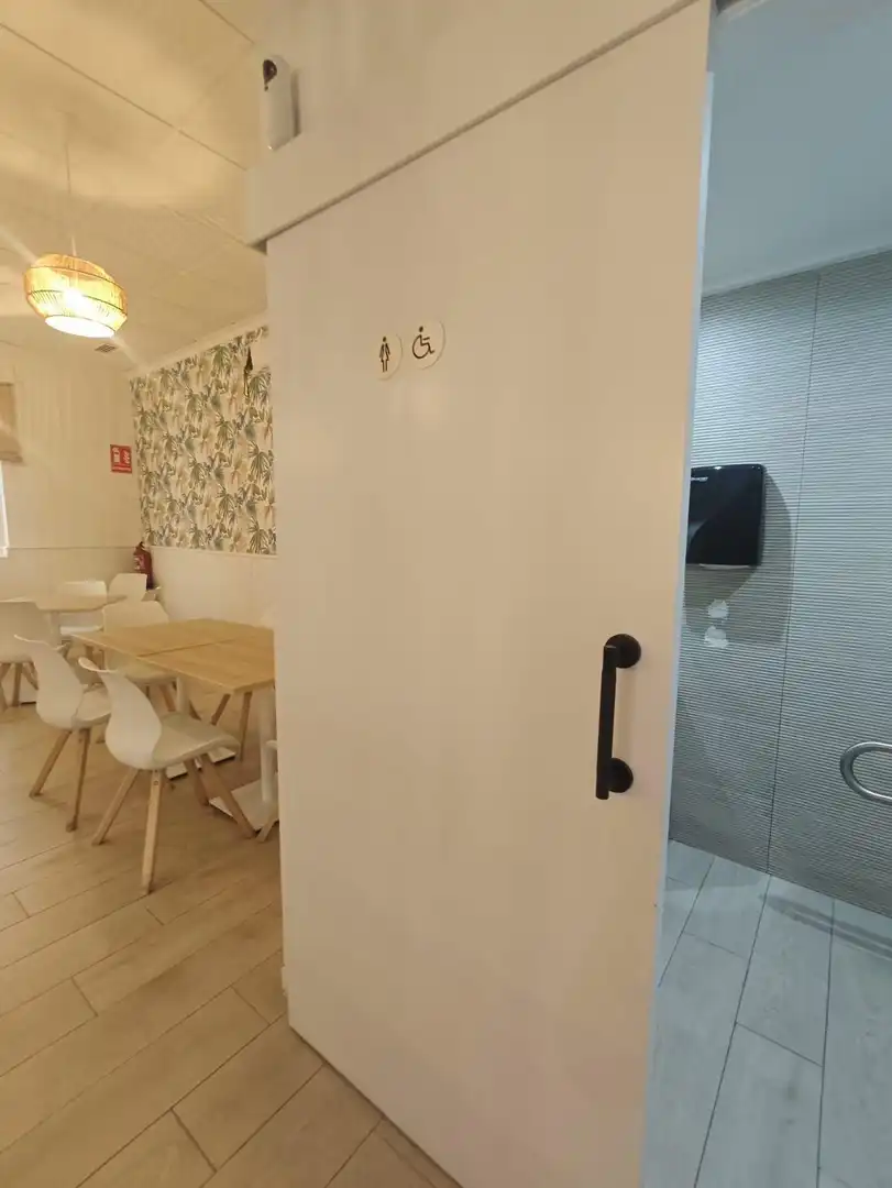 Business premises to rent in Petrer, imagen 10