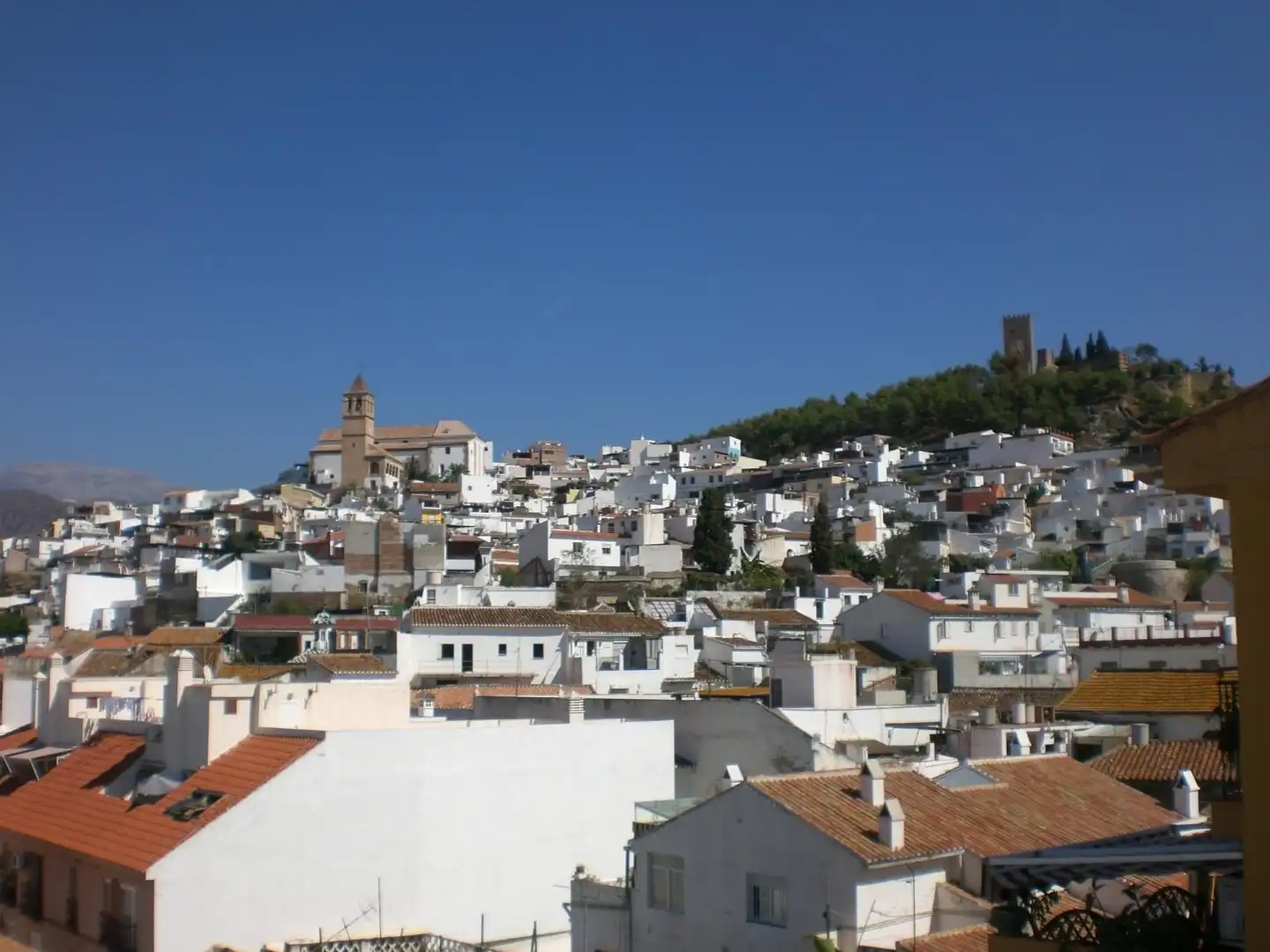 Maison rustique à vendre à Vélez-Málaga ciudad, imagen 16