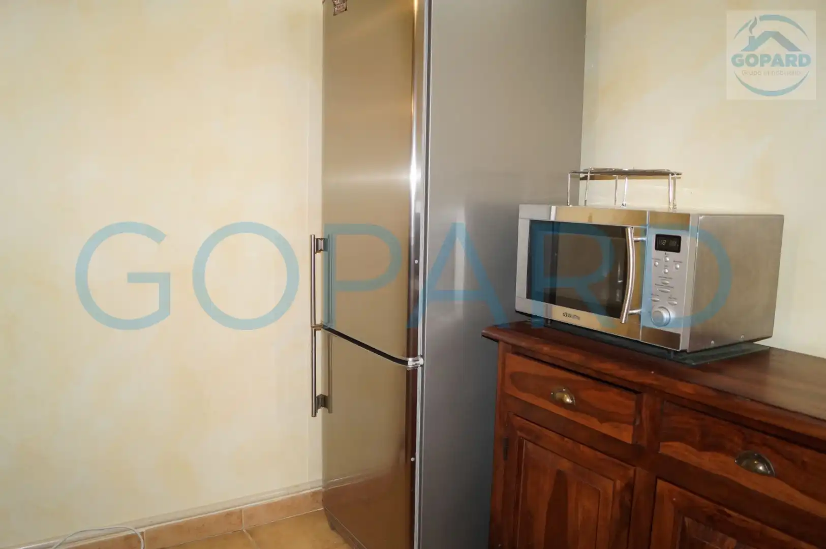 Wohnung zur Miete in Villanueva de la Cañada ciudad