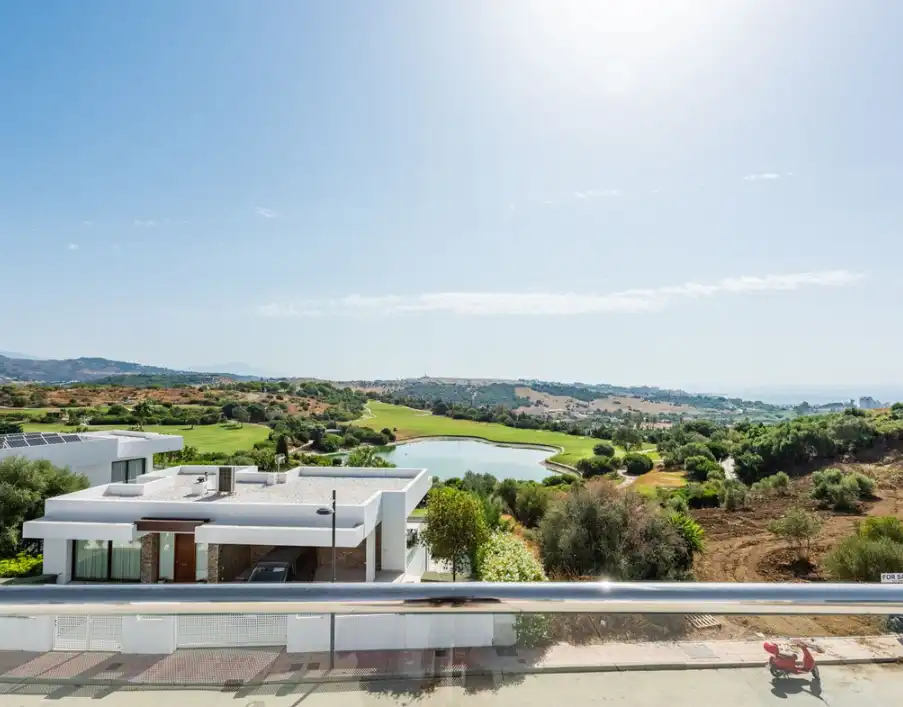 Wohnung mit Terrasse zum Verkauf in Costa Natura, imagen 13
