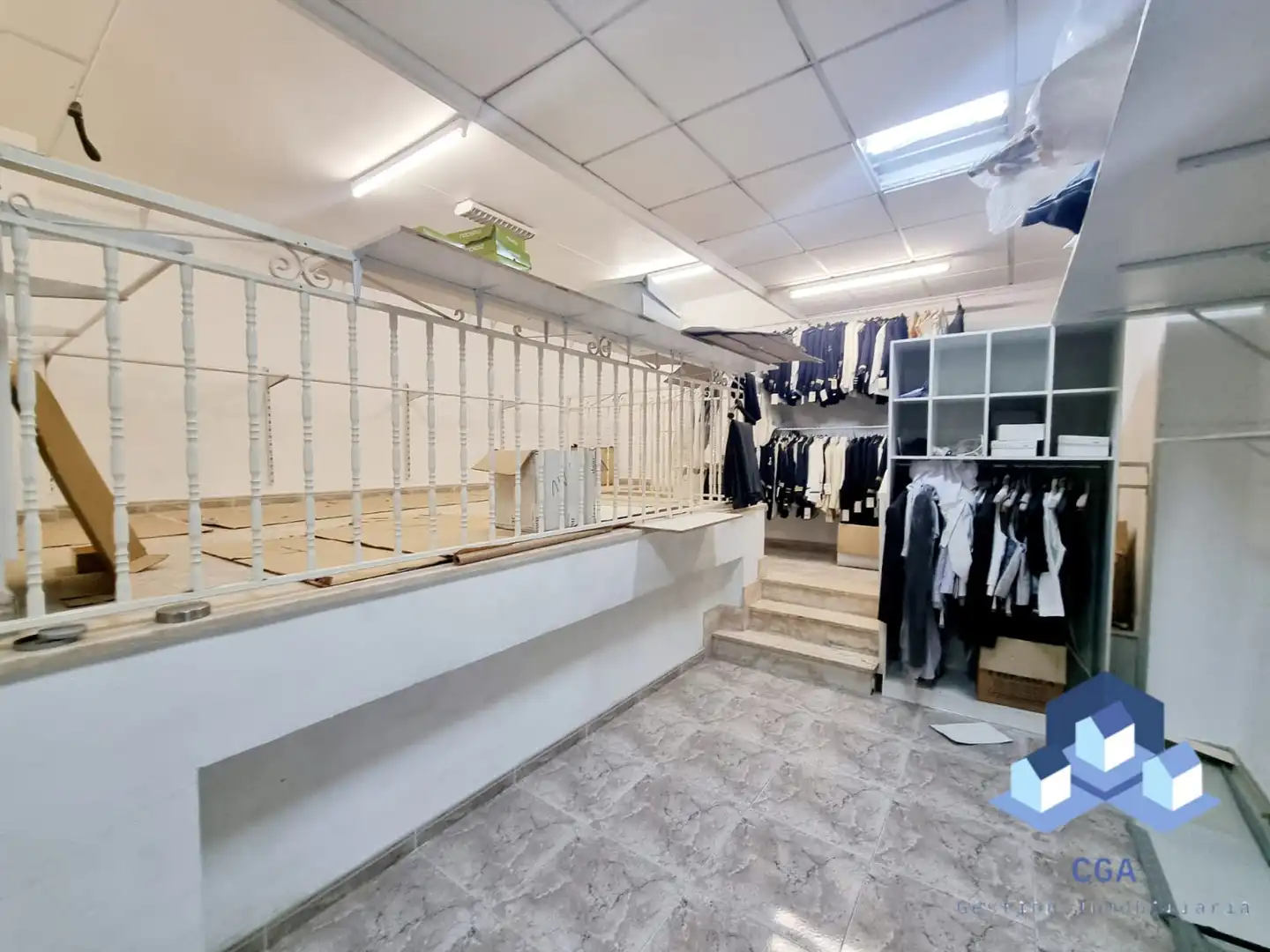 Local comercial en venda a Lorca Ciudad, imagen 18