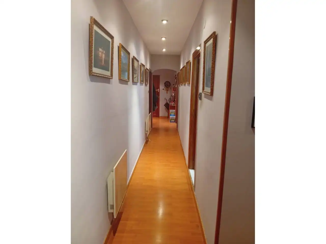 Piso con ascensor en venta en Calle Teodoro Cuesta 23, imagen 16
