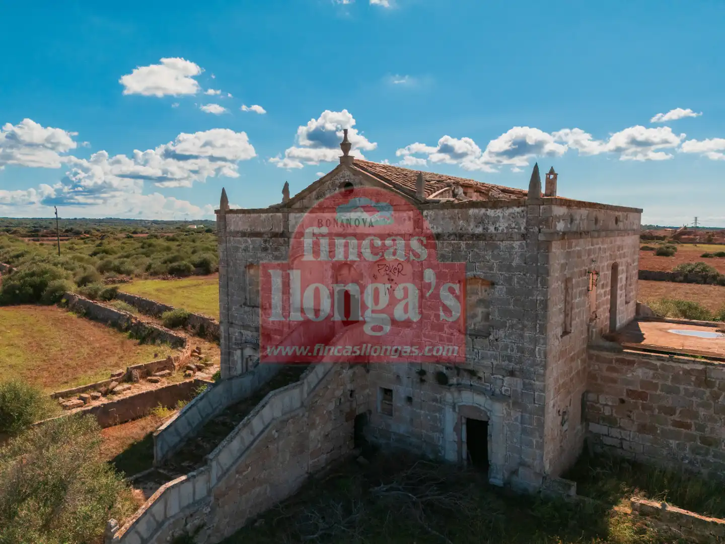 Casa rústica en venda a Ciutadella, imagen 10