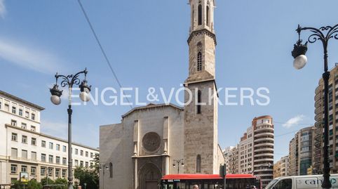 Foto 4 de Piso de alquiler en Sant Francesc, Valencia Capital