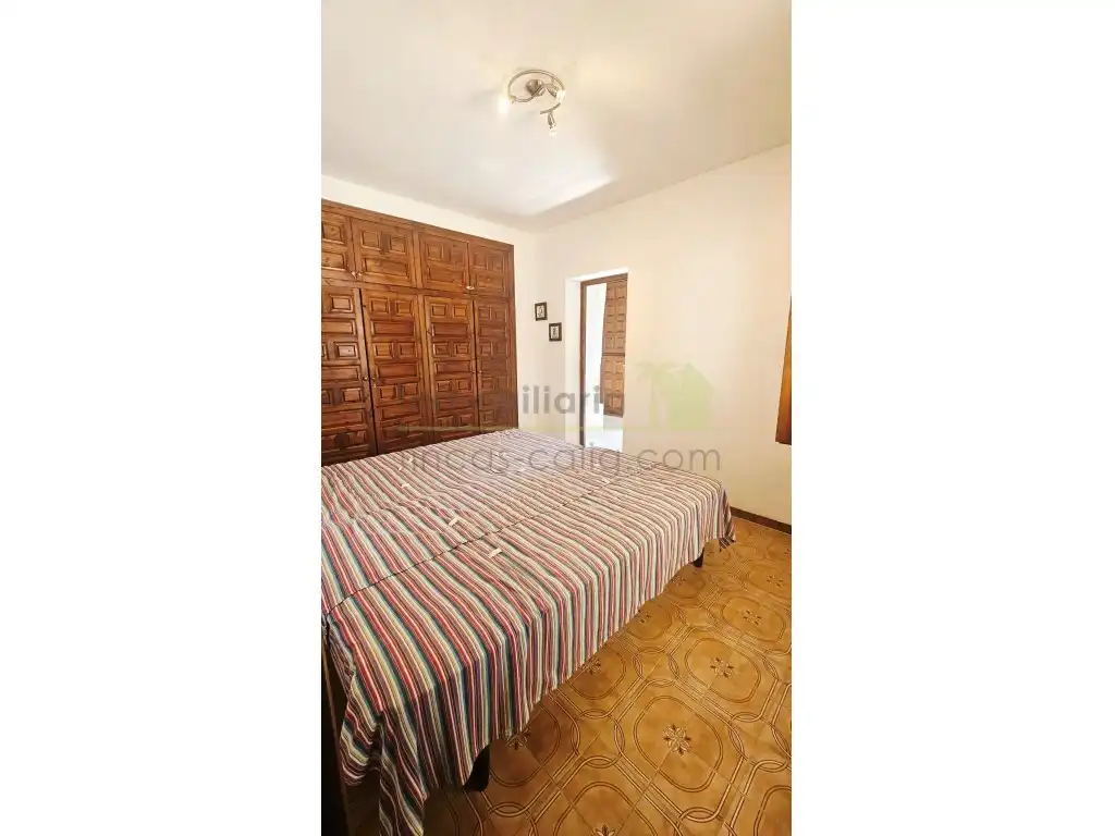 Dormitori de Casa o xalet en venda en Vinaròs