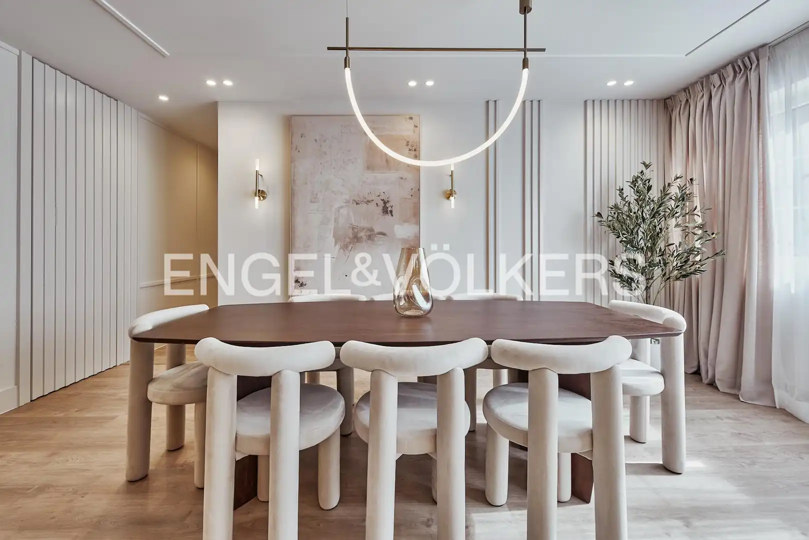 Appartamento con ascensore in vendita a Barrio de Salamanca, imagen 10