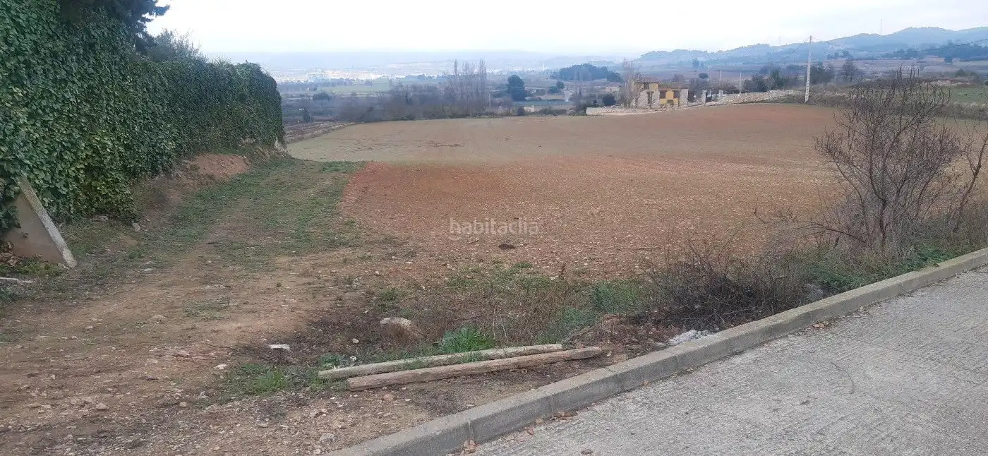 Wohnbaugrundstück zum Verkauf in Carrer de Cabra 48, imagen 2