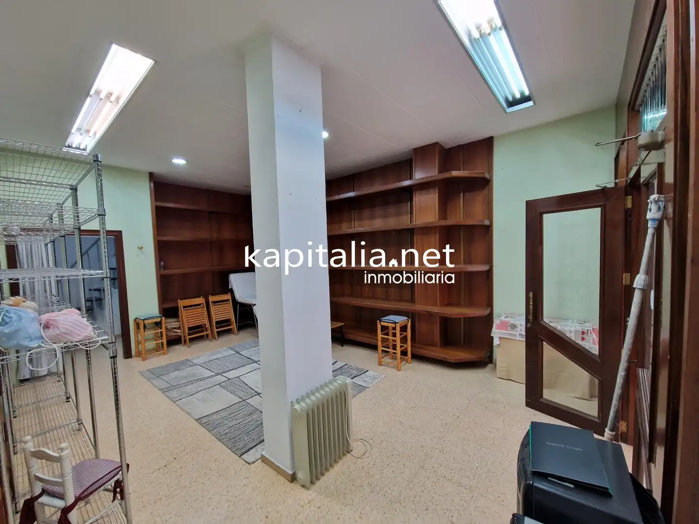 Locale commerciale in vendita a Sant Josep - Zona Hospital, imagen 12