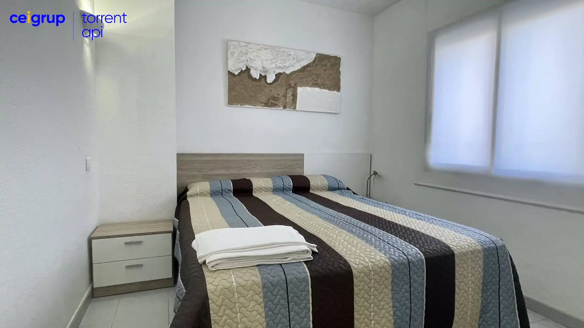Habitación de Planta baja en venta en L'Estartit con Terraza, Piscina y Amueblado
