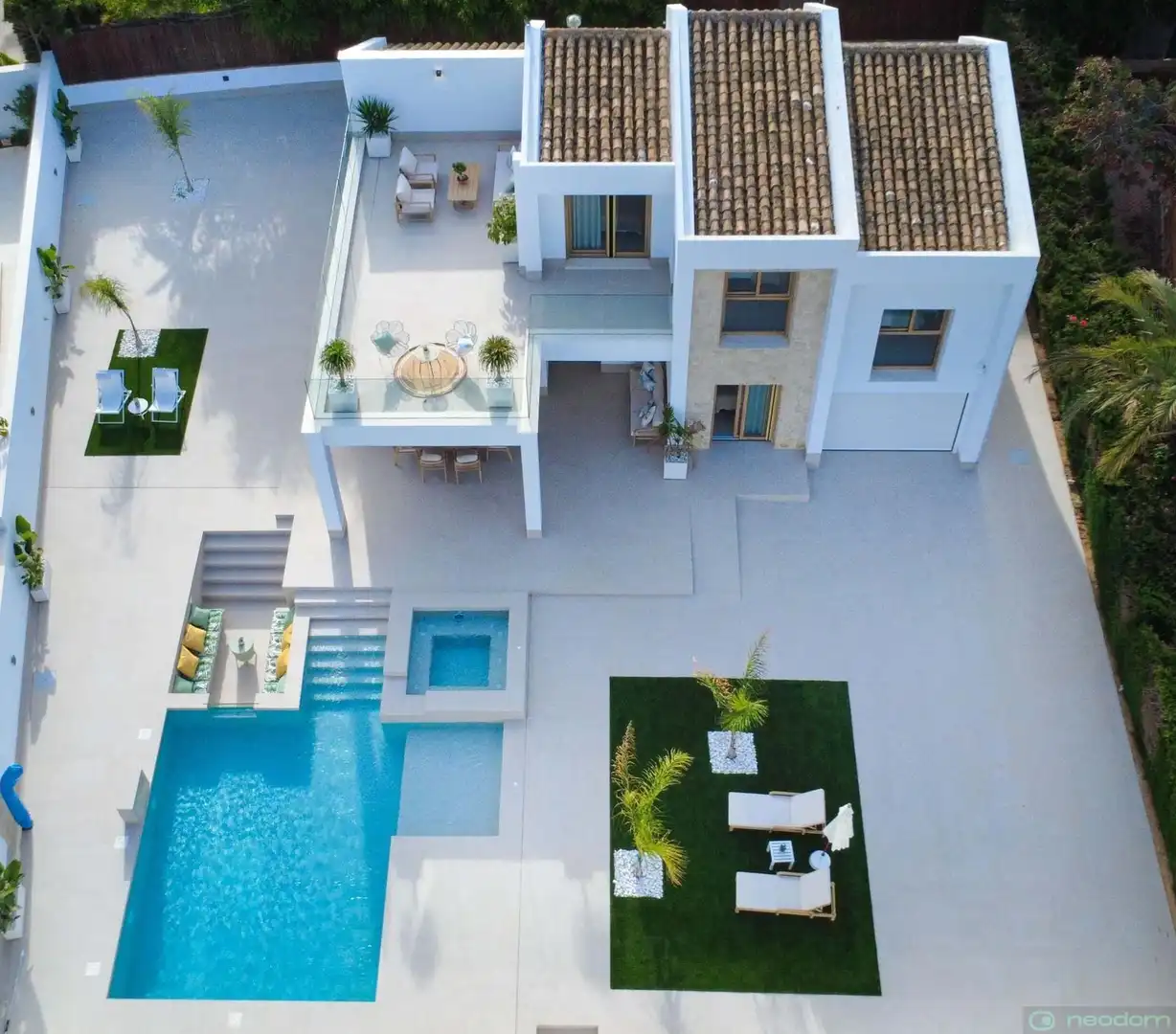 Casa en venta en Orihuela Costa, imagen 5